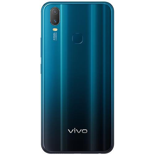 vivo y3