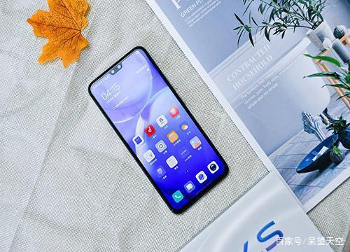 vivos7和x30手机哪个好