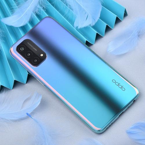 oppo a95有几个颜色