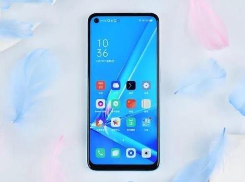 OPPO a 5T手机怎样录屏