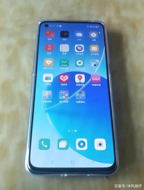 oppo a72手机如何设置微信闪光灯