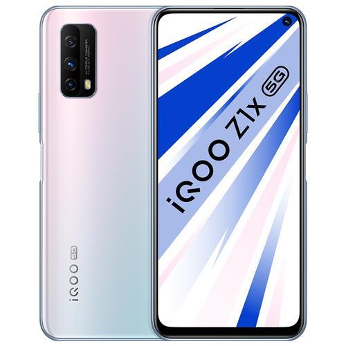 iqooz1和vivoy53s哪个好