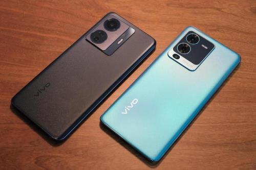 vivo s15不防雨水吗