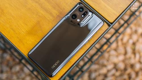 oppo find x5 pro天玑版有没有红外