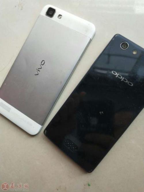 oppoA31手机刷屏后黑屏是什么原因