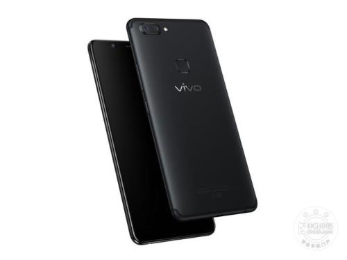 vivo x20怎么补电