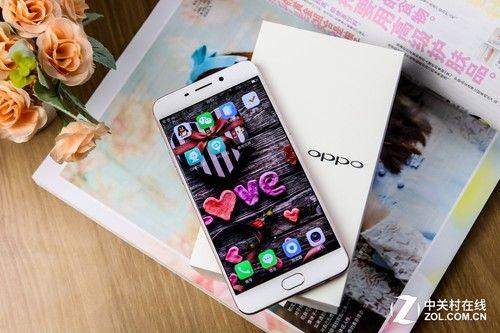 oppo r9s屏幕触摸没反应怎么办