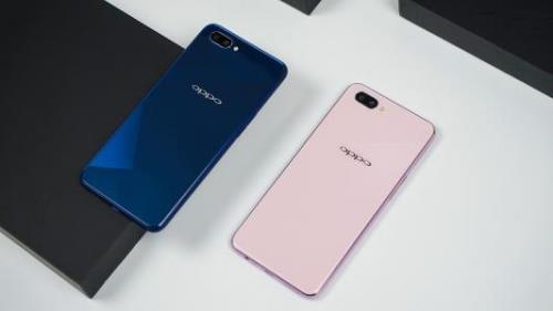 oppoa5可以改128G嘛