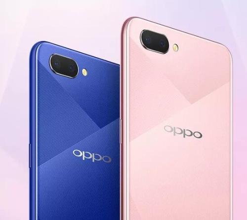 oppo 6+ 128g有哪些