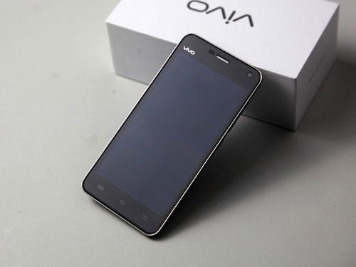 vivo i系列都有什么