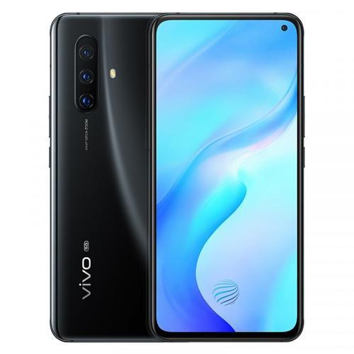 vivo aitriple camera11.79是什么型号