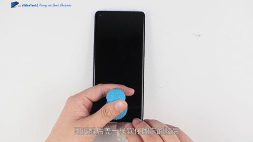 opporeno4pro二手手机怎么看有没有拆