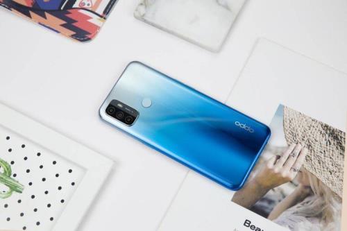 oppoa 73上市时间