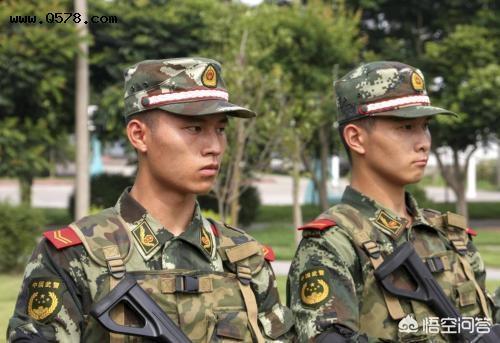 武警单谈退役特种兵，结果一人打全队是什么电影