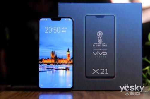 vivox21手机质量怎么样