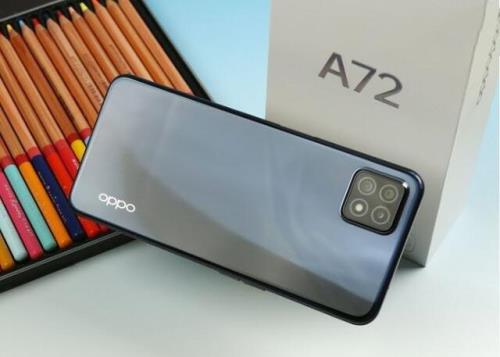 oppoA72手机好用吗