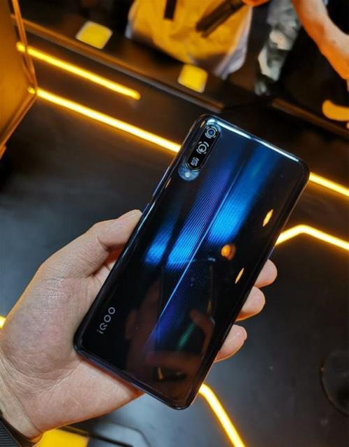 vivoiq9什么时候出