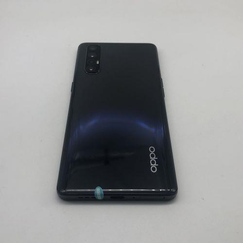 oppo reno 5系统颜色怎么变黑色了