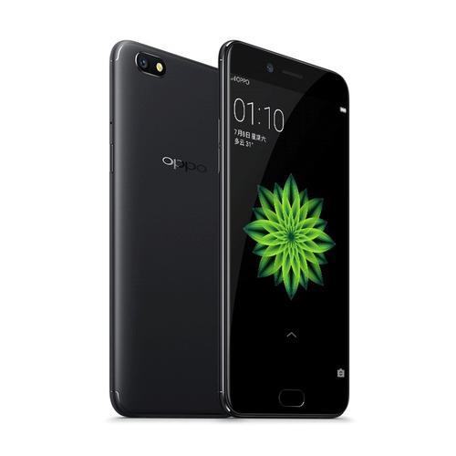 oppoa77老年模式