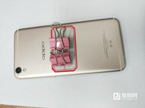 oppoR9m手机怎么设置自动开关机