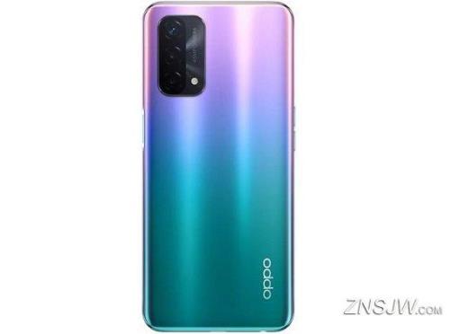 oppoa55 5g版怎么手机配置