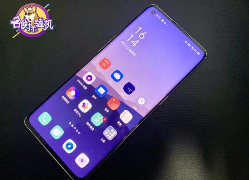 opporeno4手机充不上电自动关机