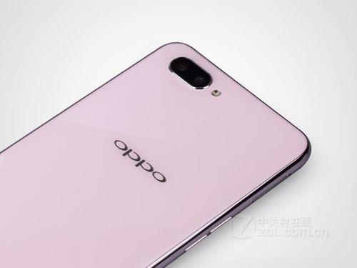 oppoa5手机充电电流异常