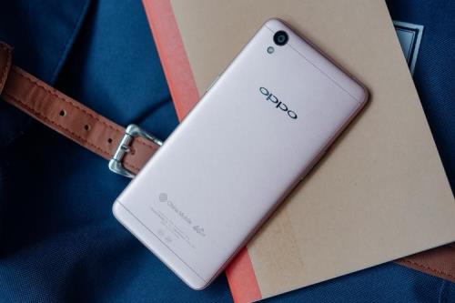 OPPO A37t怎么扩容运行内存