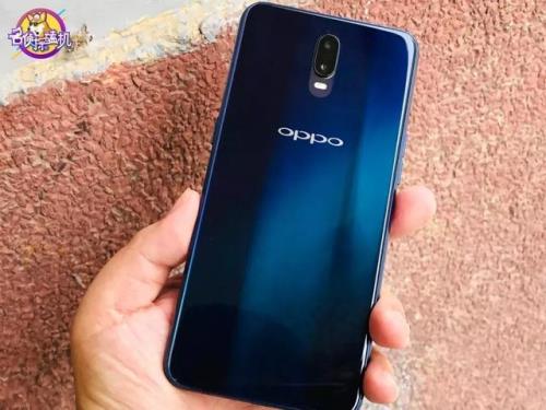 OPPO R17几时出的