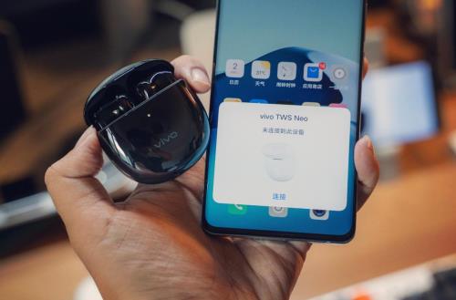 vivotwsneo总是充不进去电