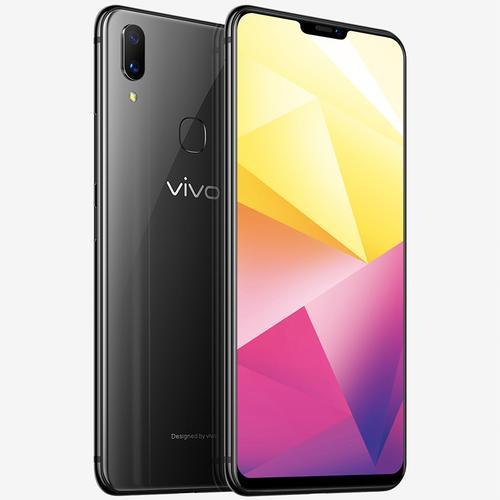 vivoz3l手机什么样