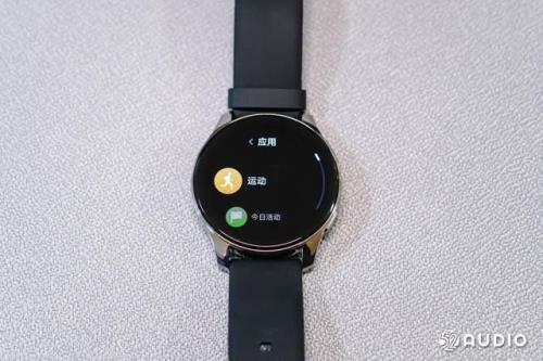 vivo watch2和华为watch2哪个好