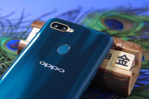 oppoa7上架时间