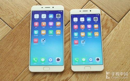 oppo r9 plusm a上市的时候多少钱