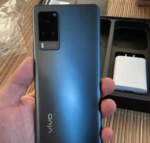 vivo48mptriple是什么手机