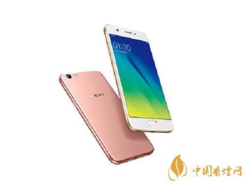 oppoa57可以装5g卡打电话嘛