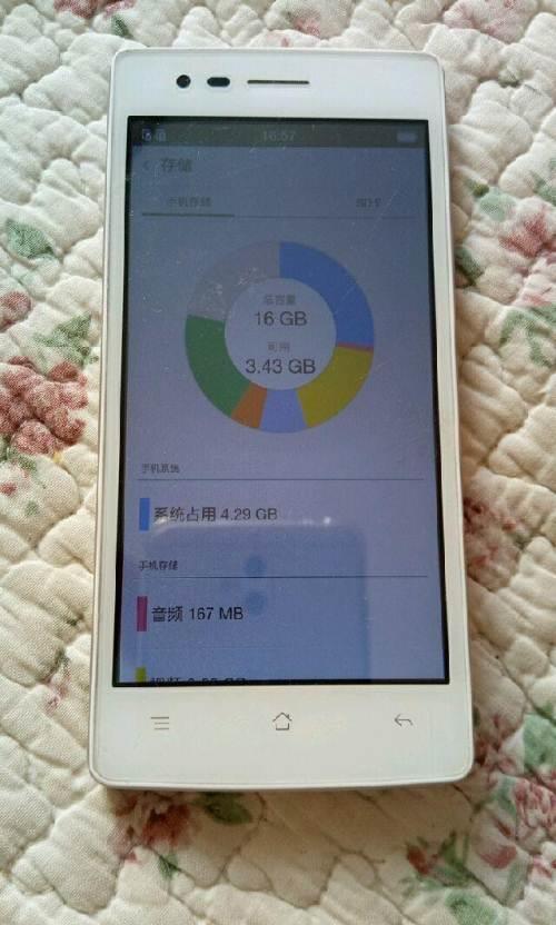 oppoa31是哪年出的