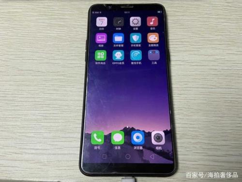 oppor11s不能双卡一起用吗