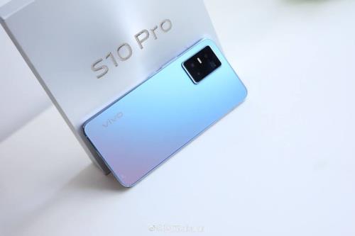 vivo s10会不会卡