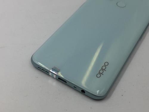 oppoa32像素多少