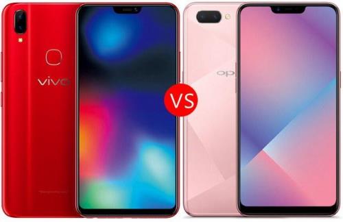 OPPOa5什么时候发布的