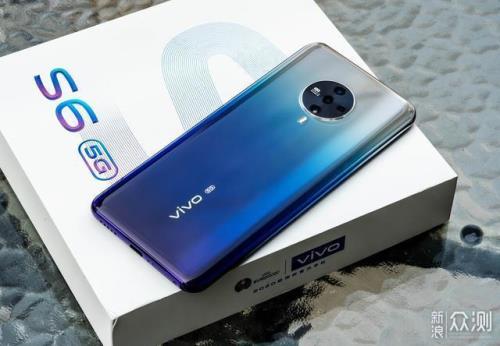 vivo s6可以扩展手机自身内存吗，就是内存存储卡