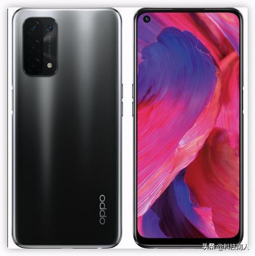 oppo a 17怎么开启5g 功能