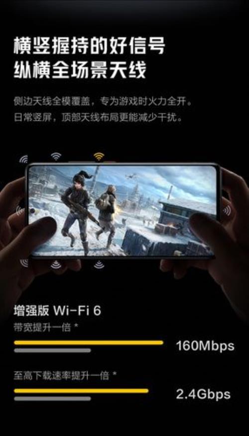 为什么iqoo7无法开5g