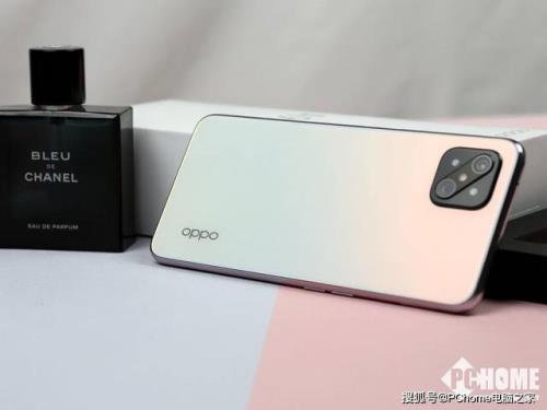 Oppo A92S手机连接电脑没反应