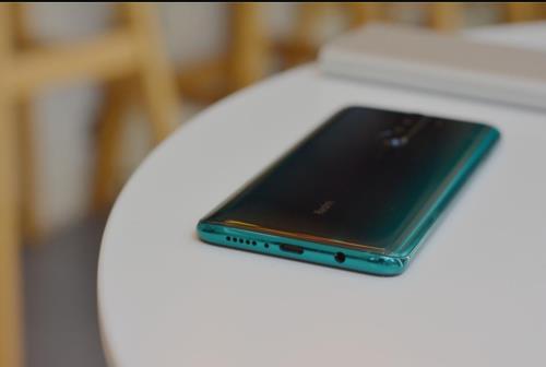 OPPO realme x2手机为什么充电很慢