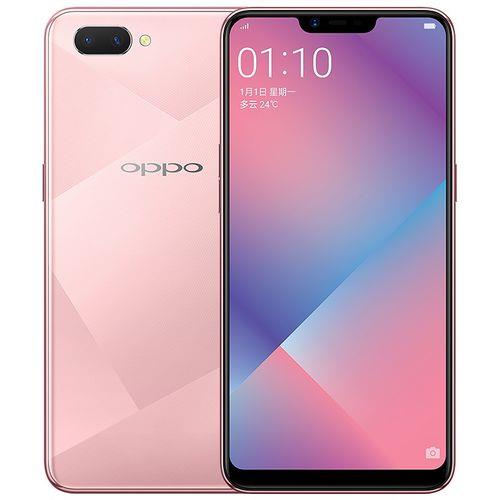 OPPO a5用了什么芯片