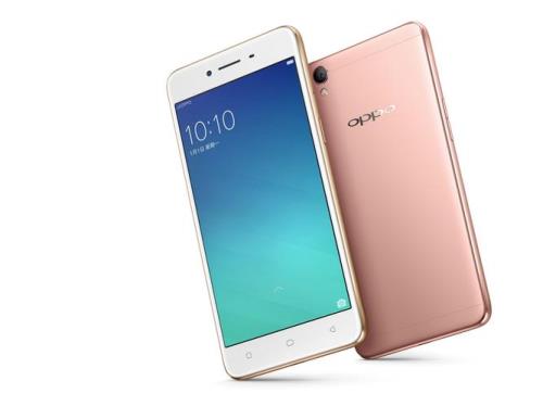 oppoa37原始密码多少