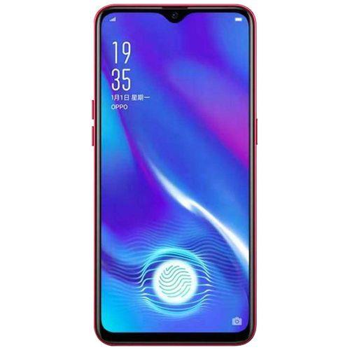 OPPO r15屏幕多大的