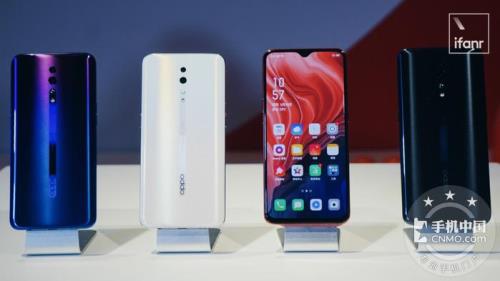 OPPO Reno2可以用100w快充嘛